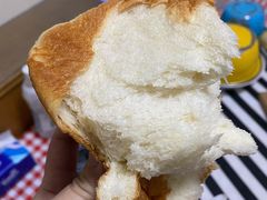 -熊叔熊婶面包房(团结湖店)