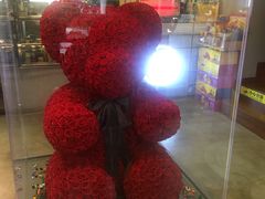 -W CAFE(甜爱路店)