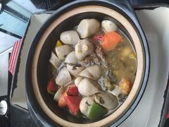 -漳州佰翔圆山酒店·圆山畔西餐厅