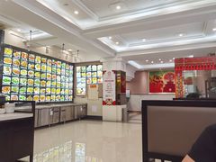 -大地春饼店(黄河路店)