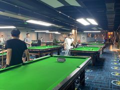 -云川台球(马甸店)