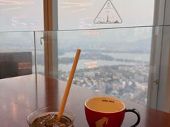 -洲际酒店·地平线全日餐厅HORIZON CAFÉ