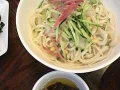 -恭敬李老北京炸酱面·京味菜(西花市店)