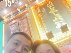 -弘祥蜂蜜大麻花(烟大店)