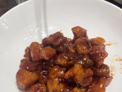 -农乐园食府(梅城镇店)