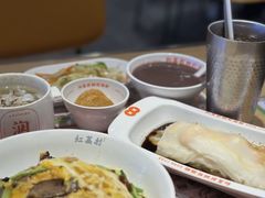 -红荔村肠粉(岗厦店)