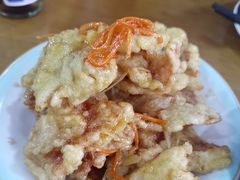 -鹤乡东北菜(崮山路店)