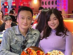 -啫神·广州地标美食(北京路店)