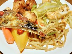 -好伦哥披萨(地坛店)