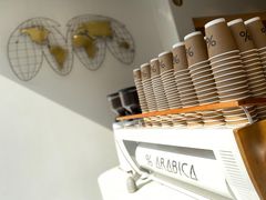 -% Arabica(京都东山店)