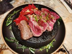 -BROWNSTONE布朗石西班牙餐厅(富城店)