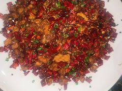 -龙虾风暴(松江店)