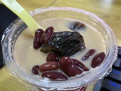 -八婆婆烧仙草(中山路店)