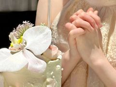 -花间烘焙BLossom Bakery