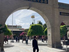 -西宁市东关清真大寺