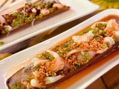 -無招牌海鮮(芽笼店)