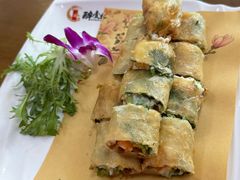 -醉壹号海鲜大排档·老厦门特色菜(厦门美食地标店)
