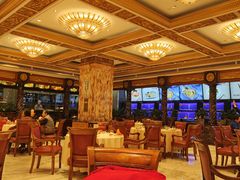 大堂-万宝海鲜舫(劳动公园店)