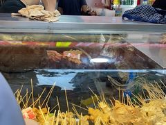 -小朱麻辣串(益民街店)