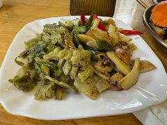 -五丁桥光头香辣蟹(望江橡树林店)