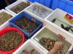 -华源餐厅·海鲜大排档(日月贝店)