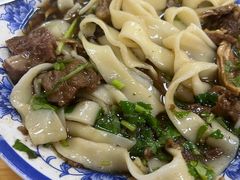 -清真-戏楼王记牛肉面