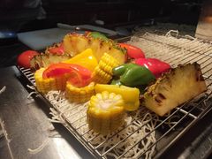 -味餐厅·海鲜·火锅·自助餐