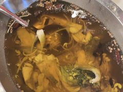 -鑫巴蜀小镇 · 水煮鱼专研店(玉桥店)