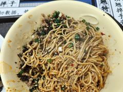 -北大家园食堂