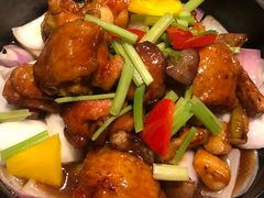 -真爱中国餐馆·年华店(朱雀大街店)