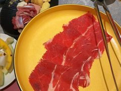-一绪に寿喜烧(虹悦城店)