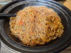 -聚鑫朋酸菜肥肠(文艺路口店)