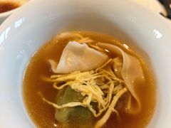 -宁波柏悦酒店·钱湖渔港