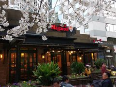 -玛格萝妮比萨屋(四平店)
