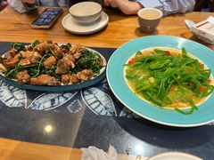 -益恒饭店乡间白族菜(古城总店)