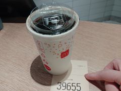 -麦当劳(徐汇漕溪北路百脑汇店)