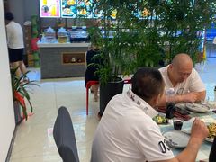 大堂-君霖海鲜私房菜(春柳店)