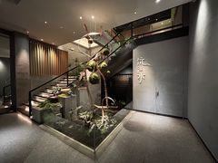 -沅江水·湖南家宴(南村万博长隆商圈店)