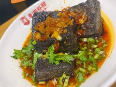 老长沙臭豆腐-呷佬·长沙手工米粉(金沙江路店)
