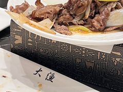 -大渔铁板烧(东城店)