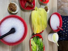 -光明刘冰乳鸽店(光明法政北路店)