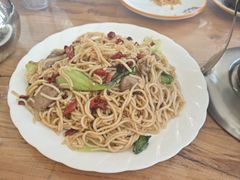 -白鹿江西餐厅(北师大店)