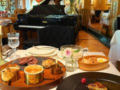 -火车头法国西餐厅