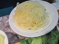 -鱼豆吉·豆浆鱼火锅(宜昌万达店)