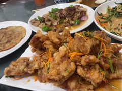 -新乡饭店