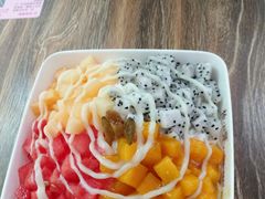 -杨小贤芒果绵绵冰(南门口店)