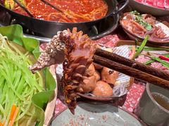 -纸盐河码头火锅(十八梯店)