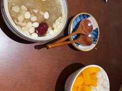 -小团圆糖水铺(襄阳南路店)