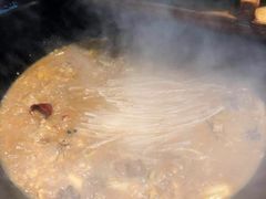 -老关东铁锅炖(上游街店)