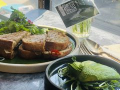 -O'mills Sourdough Bakery&Bistro(永嘉路店)